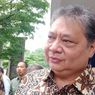Airlangga: IKN Tetap Dibangun Sesuai Rencana Meski HGU Dibatalkan MK
