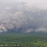 Gunung Semeru Erupsi, Lahar Sudah Hampir Dekati Pemukiman Warga