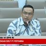 Pertamina Masih Tunggu Aturan Pemerintah buat Impor Minyak AS