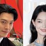 Kim Woo Bin dan Shin Min Ah Resmi Menikah Setelah 10 Tahun Berpacaran