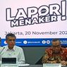 Magang Nasional Tahap II Mulai Orientasi 24 November