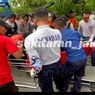 Pelaku Curanmor Tewas Usai Terjun ke Kali Rawabadak Sunter