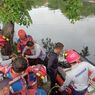 Kabur dari Kejaran Warga, Maling Tewas Tenggelam di Kali Sunter