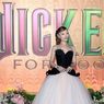 Ariana Grande Positif COVID-19 di Tengah Tur Promosi Wicked: For Good