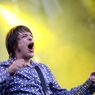 Bassis The Stone Roses dan Primal Scream, Gary Mounfield Meninggal di Usia 63 Tahun