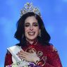 Fatima Bosch dari Meksiko Dinobatkan Miss Universe 2025, Sempat Berseteru dengan Nawat Itsaragrisil