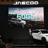 JAECOO Perkuat Garansi dan Layanan Purna Jual di Indonesia