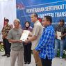Mentrans Siapkan Kawasan 3 Projek Transmigran Tahun Depan