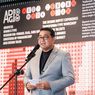 Menteri Ekraf Buka ADGI Design Week 2025, Tegaskan Peran Strategis Desain bagi Pertumbuhan Ekonomi Kreatif