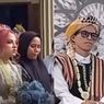 Anak Kiai Lepas Hijab dan Warnai Rambut saat Nikah, Disebut Bentuk Protes karena Dijodohkan