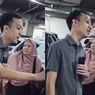 Viral Cekcok Pria Ngaku Anak Polisi Vs Debt Collector, Diduga Bawa Mobil Barang Bukti Jalan-jalan ke Mal