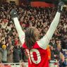 Arsenal Gulung Tottenham dengan skor 4-1, Eberechi Eze Hattrick