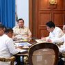 Prabowo Minta BRIN Optimalkan 8.000 Periset dan Fokus Pada Inovasi Strategis