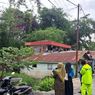 PVMBG Ungkap Faktor Penyebab Tanah Bergerak di Kawasan Ngarai Sianok Bukittinggi