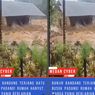 VIDEO: Detik-detik Banjir dan Longsor Hantam Rumah di Padang
