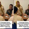 VIDEO: 7 Pasangan Bukan Suami Istri Digerebek di Hotel