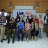 LinK-Up! Upaya Alumni FPIK IPB University Perkuat Hubungan Antar Alamater