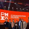 Pegadaian Torehkan Sejarah, Menjadi Juara Dunia PMO Global Awards 2025