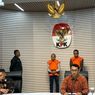 KPK Tahan 2 Pejabat PT PP Tersangka Kasus Pengadaan Fiktif