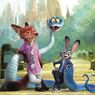 Zootopia 2 Jadi Petualangan Baru yang Menguji Keberanian Hopps dan Wilde
