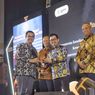 Kementerian Kehutanan Raih Penghargaan IKK Awards atas Pengelolaan Kebijakan yang Unggul