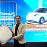 Wuling Serahkan New BinguoEV Pro sebagai Grand Prize Gebyar Traveloka 2025