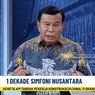 1 Dekade NTV, Nurdin Tampubolon Tegaskan Komitmen Media yang Berdaya Saing Global