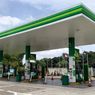 Pertamina Salurkan 130 Ribu Barel Base Fuel Untuk SPBU BP