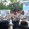 Polri Bakal Ubah Cara Tangani Demo, Biar Lebih Humanis-Profesional