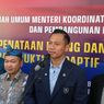 AHY: Penanganan Banjir Pantura Tidak Hanya Pakai Beton