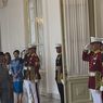 Airlangga Ungkap Detail Isi Pertemuan Prabowo dan Ratu Maxima dari Belanda di Istana Merdeka
