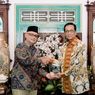 Menhaj Gus Irfan & Sultan HB X Sepakat Dorong UMKM Yogya Penuhi Konsumsi Jemaah Haji 2026