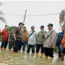 Potret 11 Kecamatan di Serdang Bedagai Terdampak Banjir