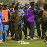 Wasit Keluarkan 17 Kartu Merah di Laga Perempat Final Copa Bolivia
