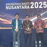 Sabet ABN 2025, Kota Kupang Jadi Daerah Paling Tangguh Hadapi Bencana