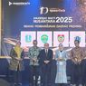 Kinerja dan Inovasi Berbuah Prestasi, DKI Jakarta Menang Anugerah Bakti Nusantara 2025