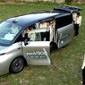 Minivan Geely Galaxy V900 Pecahkan Rekor Dunia, Mampu Angkut 42 Orang