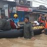 DPR Minta Pemerintah Sigap Tanggap Darurat Bencana Banjir Sumatera