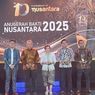 PT Freeport Indonesia Terima Anugerah Bhakti Nusantara 2025