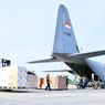 Pakar Soroti Peran Hercules dan A400M dalam Meningkatkan Kesiapsiagaan Bencana