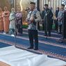 7 Pejabat di Gorontalo Dilantik di Depan Kain Kafan, Bupati Tekankan Beratnya Amanah