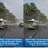 VIDEO: Innova Alami Kecelakaan Maut di Tol Purbaleunyi, Hantam Truk
