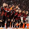 AC Milan ke Puncak Klasemen Liga Italia