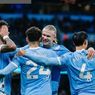 Manchester City Bungkam Leeds United Skor 3-2