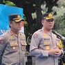 Polda Metro Jaya Siapkan Skema Pengamanan untuk Reuni Akbar 212