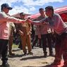 Presiden Prabowo Tanggapi Langsung Curahan Hati Pengungsi Di Kutacane Aceh