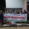 Bireuen Dilanda Banjir, DMC Dompet Dhuafa Intensifkan Distribusi Bantuan