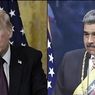 Bagaimana Nasib Pemerintahan Venezuela Usai Maduro Ditangkap AS?