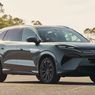BYD Siapkan SUV Tiga Baris Mewah Lebih Besar dari Sealion 8