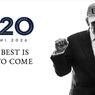 AS Resmi Memegang Presidensi G20, Utamakan Agenda Ekonomi